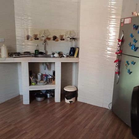 Wenmel Home San Andrés Extérieur photo