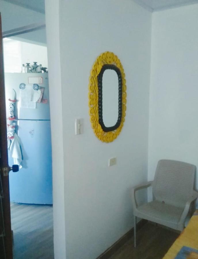 Wenmel Home San Andrés Extérieur photo