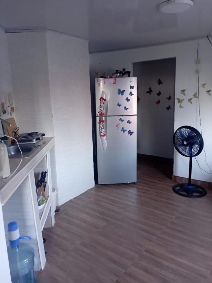 Wenmel Home San Andrés Extérieur photo