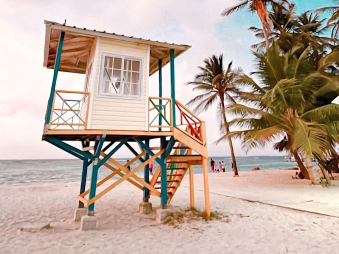 Wenmel Home San Andrés Extérieur photo