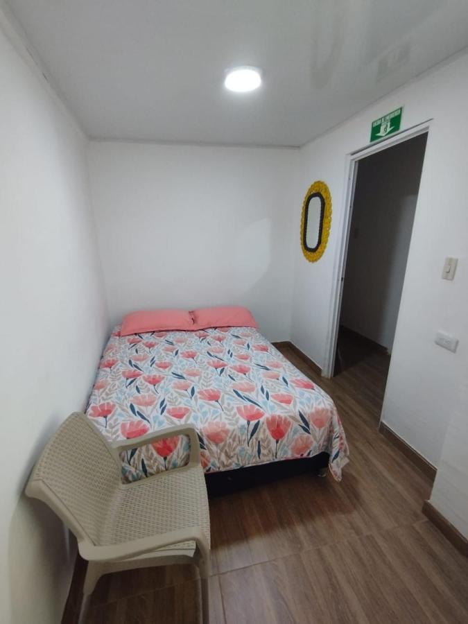 Wenmel Home San Andrés Extérieur photo