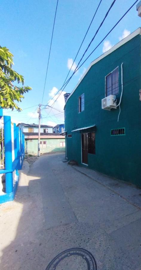 Wenmel Home San Andrés Extérieur photo