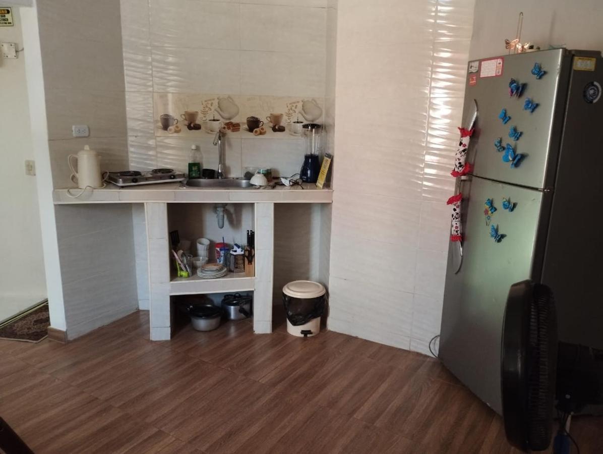 Wenmel Home San Andrés Extérieur photo