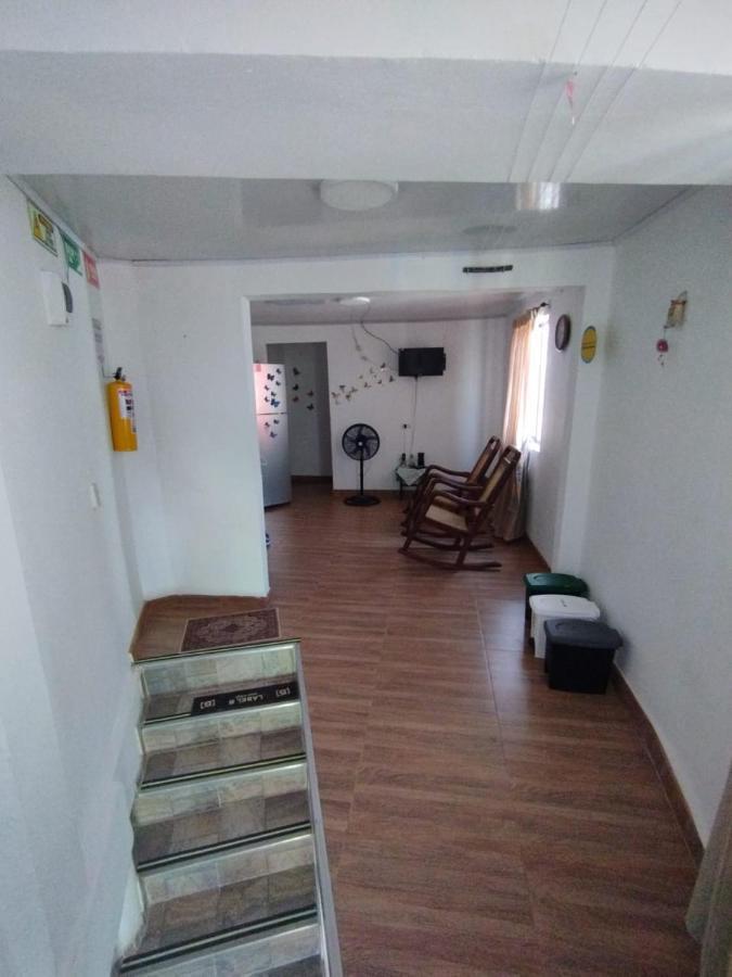Wenmel Home San Andrés Extérieur photo