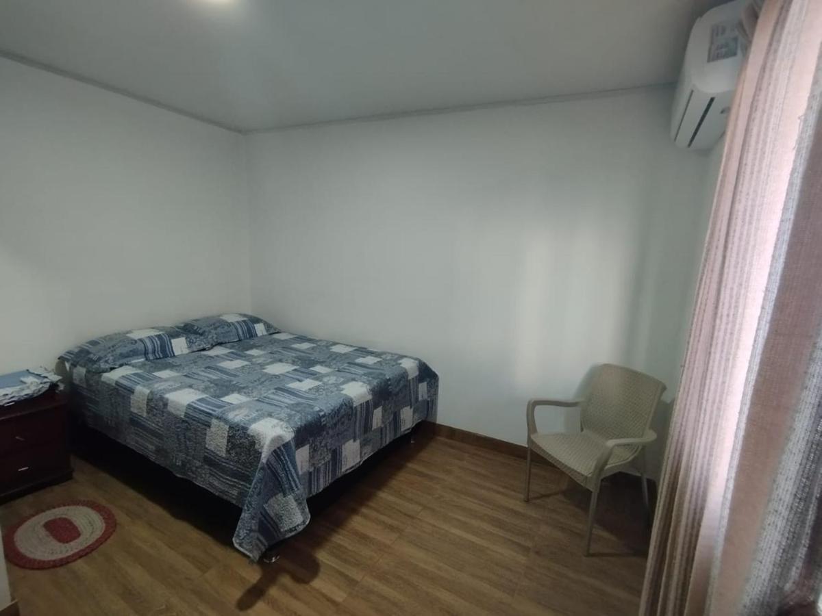 Wenmel Home San Andrés Extérieur photo