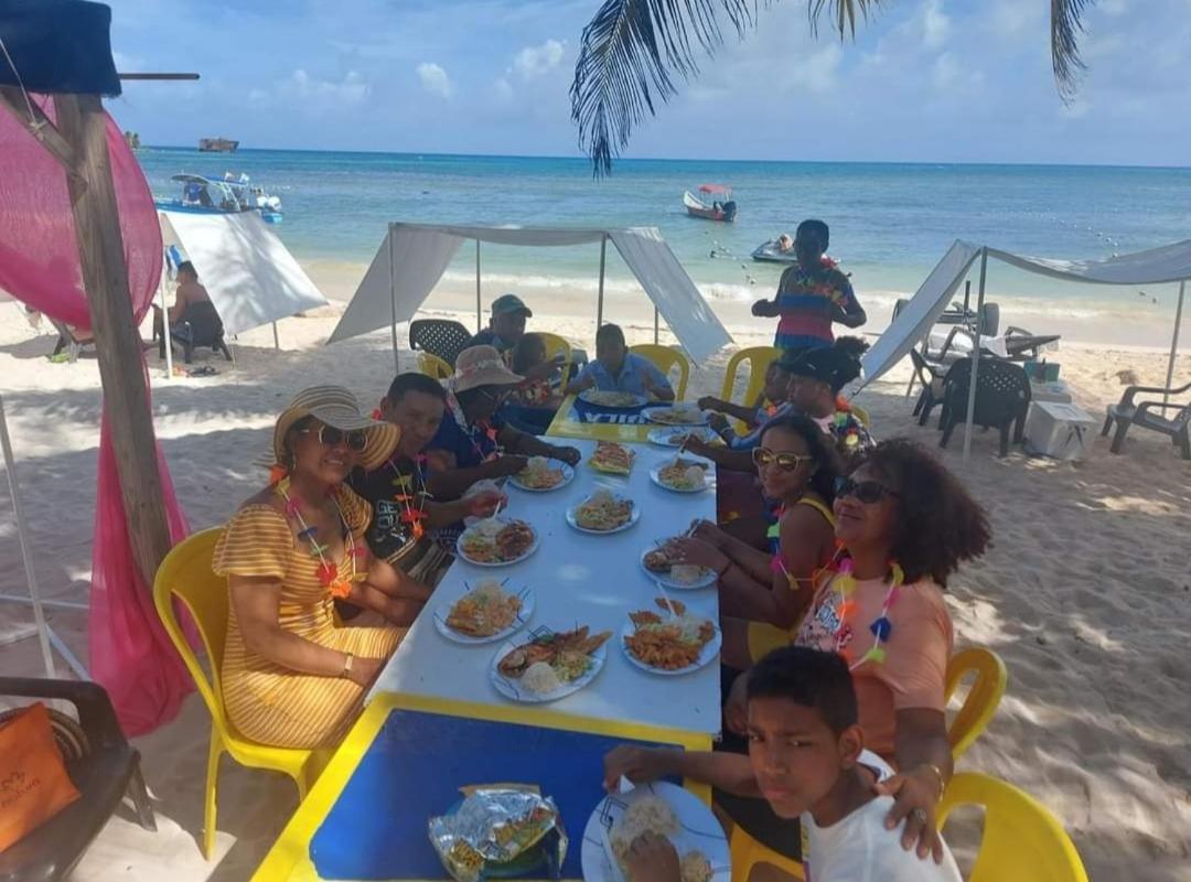 Wenmel Home San Andrés Extérieur photo