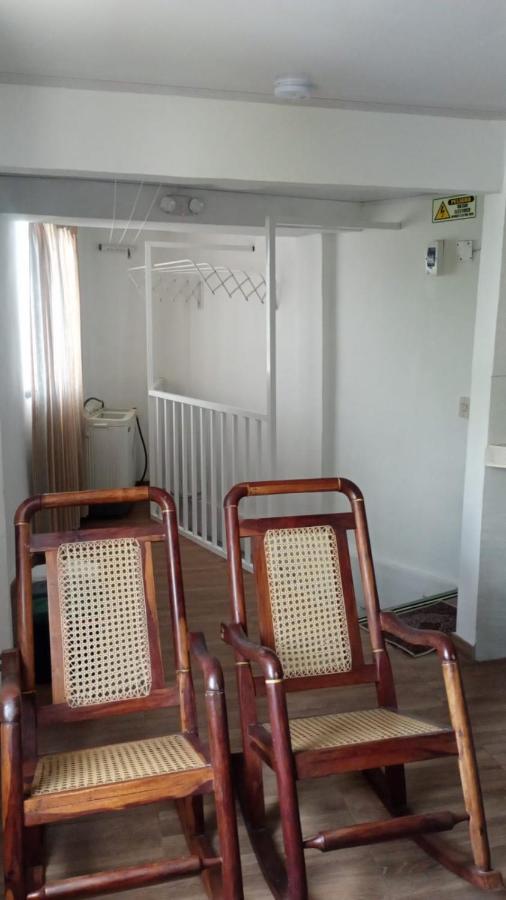 Wenmel Home San Andrés Extérieur photo
