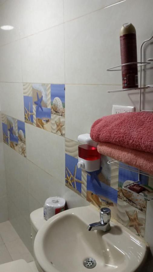 Wenmel Home San Andrés Extérieur photo